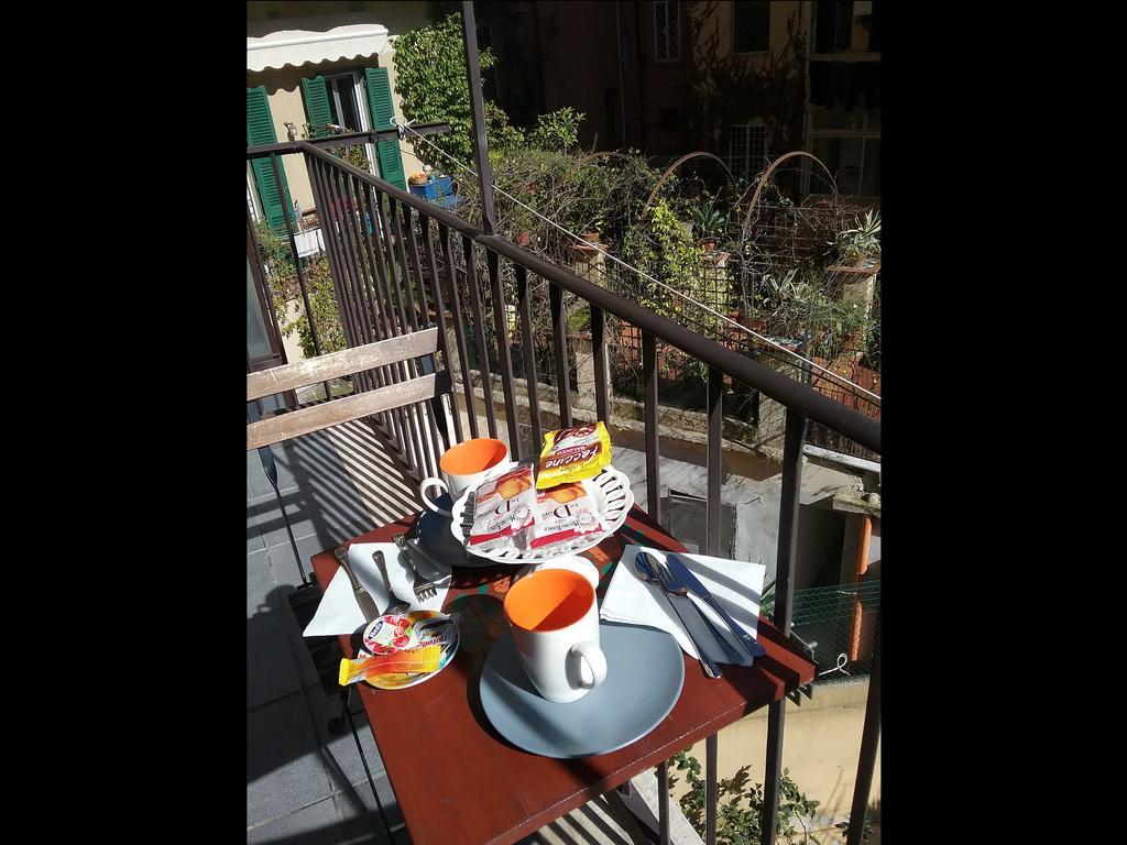 Alojamento de Acomodação e Pequeno-almoço Merulana *